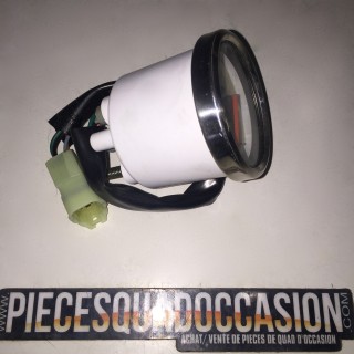 compteur quad 250/300  kxr et maxxer kymco