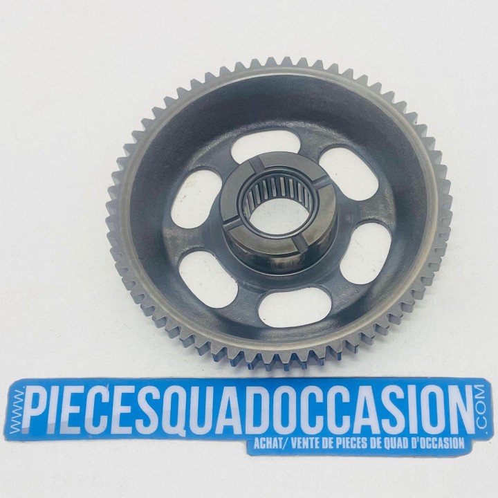 PIGNON DE ROUE LIBRE DE DÉMARREUR QUAD 400 LTZ/KFX/DVX