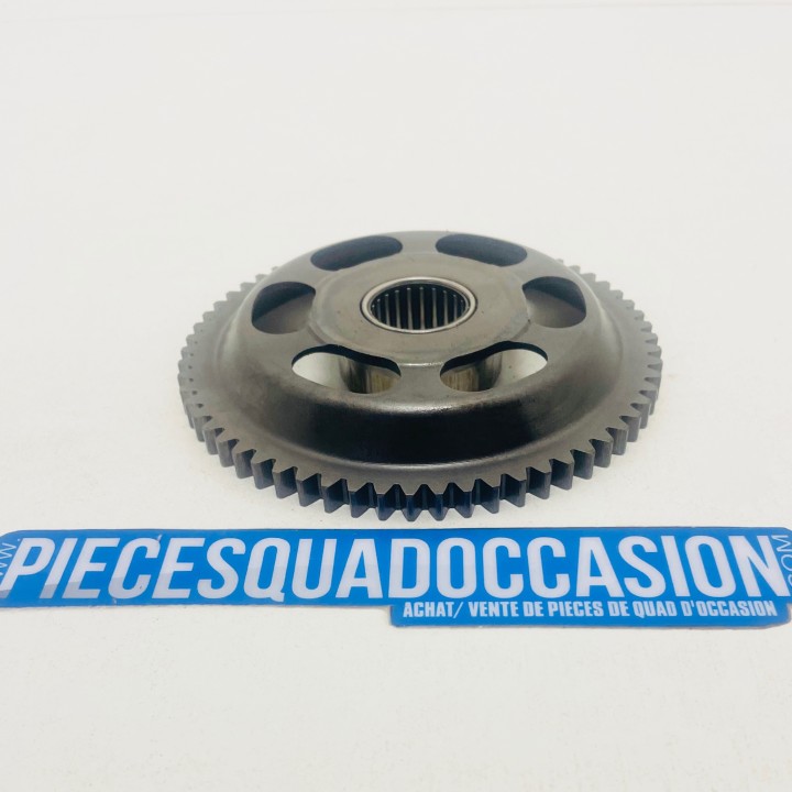 PIGNON DE ROUE LIBRE DE DÉMARREUR QUAD 400 LTZ/KFX/DVX
