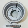jante quad acier 8x7