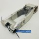 BRAS OSCILLANT QUAD 660 RAPTOR YAMAHA