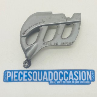 cache pignon quad 660 raptor yamaha