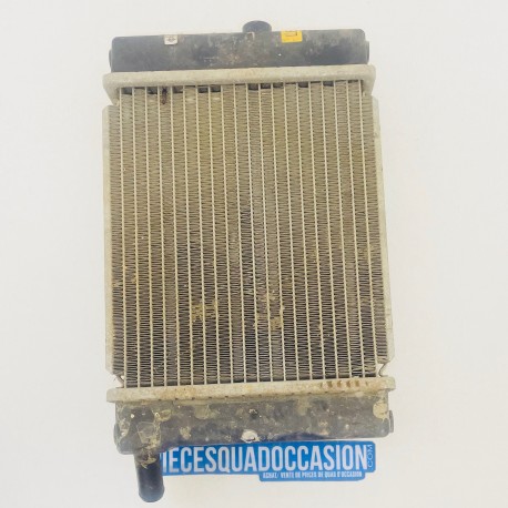 RADIATEUR QUAD 250/300 KXR/MAXXER ET MXU KYMCO