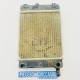 RADIATEUR QUAD 250/300 KXR/MAXXER ET MXU KYMCO