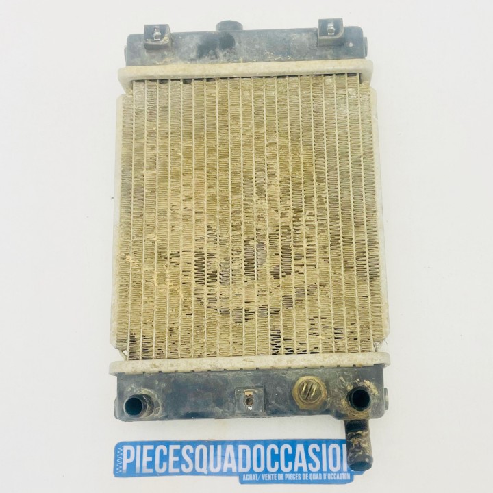 RADIATEUR QUAD 250/300 KXR / MAXXER ET MXU KYMCO