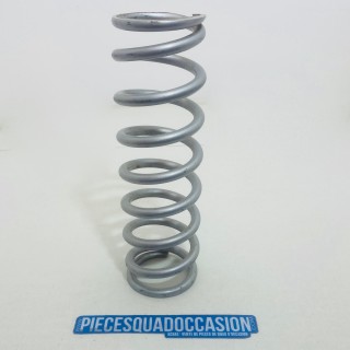 ressort d'amortisseur quad 450 yfzr yamaha (gris)