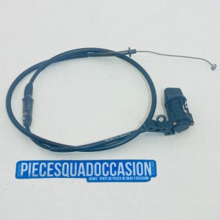 CABLE+MANETTE DE MARCHE ARRIÉRE 660 RAPTOR YAMAHA