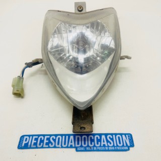 PHARE POUR QUAD 250 KXR  KYMCO