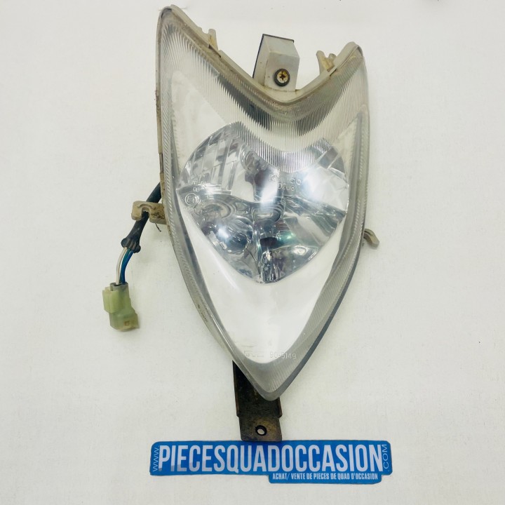 PHARE POUR QUAD 250 KXR  KYMCO
