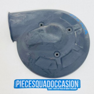 protection de carter de variateur quad 250  et 300 kxr/maxxer kymco