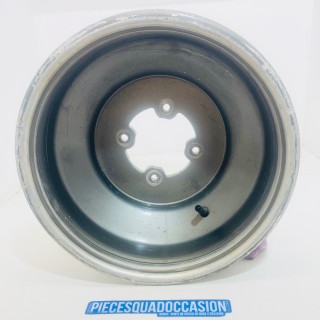 JANTE ARRIÈRE QUAD 600 GRIZZLY YAMAHA (GRIS)