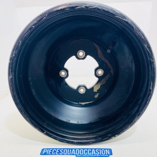 JANTE ARRIÈRE QUAD 600 GRIZZLY YAMAHA (NOIR)