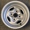 jante arriére quad 500 mxu kymco (acier 12X7,5)