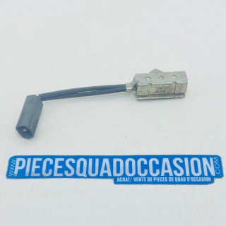 resistance quad 700 raptor yamaha