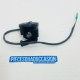 gachette + cable quad 200 phoënix polaris
