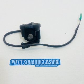 gachette + cable quad 200 phoënix polaris