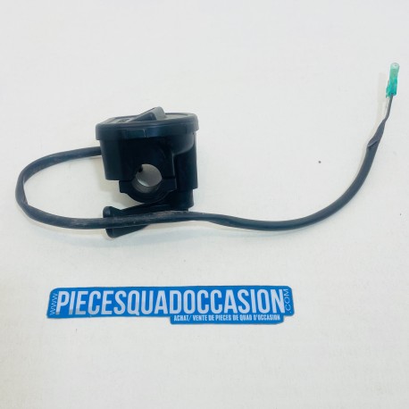 gachette + cable quad 200 phoënix polaris