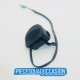 gachette + cable quad 200 phoënix polaris