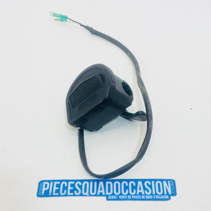 gachette + cable quad 200 phoënix polaris