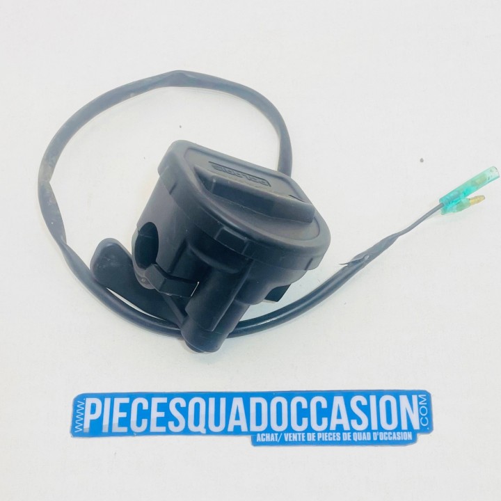 gachette + cable quad 200 phoënix polaris