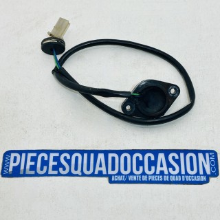 capteur de vitesse quad 200 phoenix et sawtooth polaris