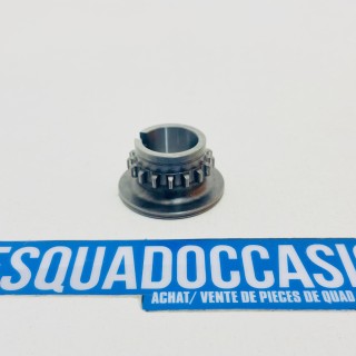 pignon de chaine de distribution quad 400 ltz/kfx/dvx