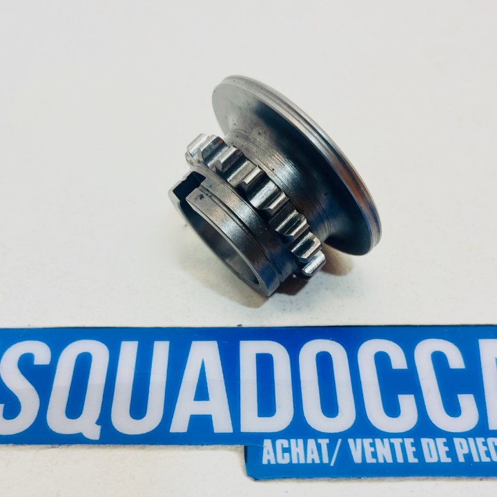 pignon de chaine de distribution quad 400 ltz/kfx/dvx
