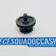 pignon de vilebrequin quad 200 sawtooth et phoenix polaris