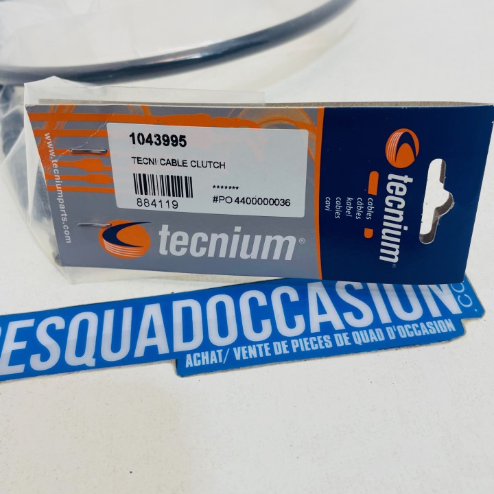 câble d'embrayage quad 200 blaster yamaha