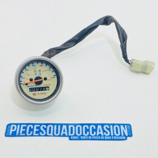 COMPTEUR QUAD 300 MAXXER KYMCO