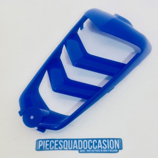 face avant quad 150 viper e-ton (argent)