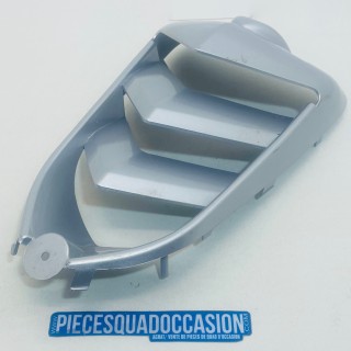 face avant quad 150 viper e-ton (argent)