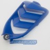 face avant quad 150 viper e-ton (bleu)