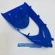 face avant quad 150 exl viper e-ton (bleu)