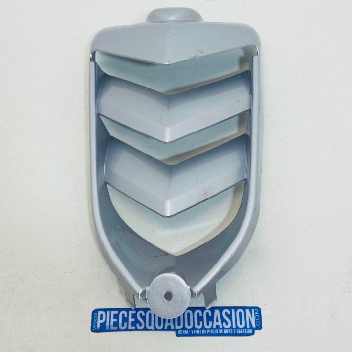 face avant quad 150 viper e-ton (argent)