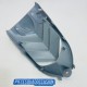 face avant quad 150 viper e-ton (argent)