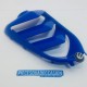 face avant quad 150 viper e-ton (argent)