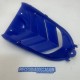 face avant quad 150 viper e-ton (argent)