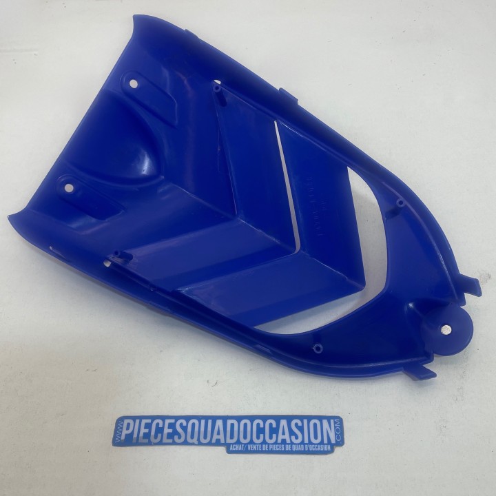 face avant quad 150 viper e-ton (argent)