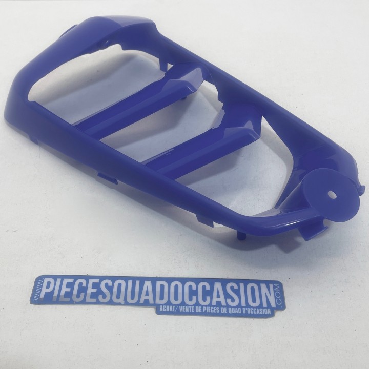 face avant quad 150 viper e-ton (argent)