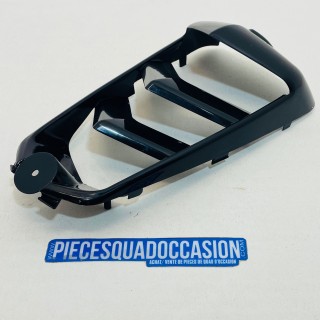 face avant quad 150 viper e-ton (argent)