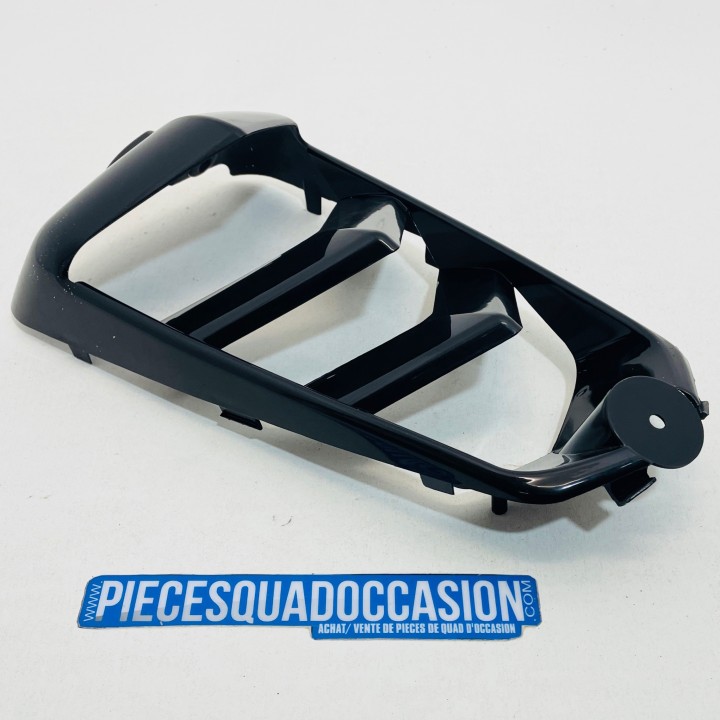 face avant quad 150 viper e-ton (argent)