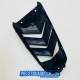 face avant quad 150 viper e-ton (argent)