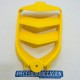 face avant quad 150 viper e-ton (argent)