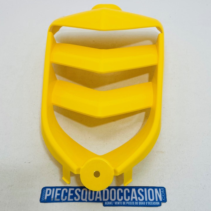 face avant quad 150 viper e-ton (argent)