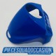 protection de guidon quad 250 kxr kymco (bleu)