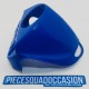 protection de guidon quad 250 kxr kymco (bleu)