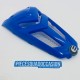 face avant quad 150 viper e-ton (argent)