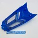 face avant quad 150 viper e-ton (argent)