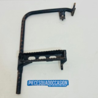 cale pied droit quad 250 ozark suzuki